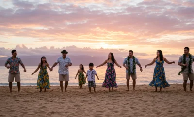 Learn About Local Festivals